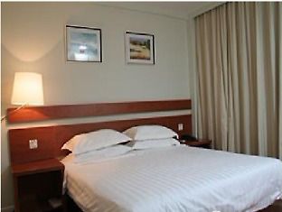 My Shiquan Branch Hotel ซูโจว ภายนอก รูปภาพ