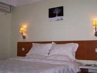 My Shiquan Branch Hotel ซูโจว ภายนอก รูปภาพ