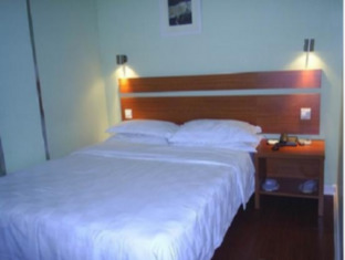 My Shiquan Branch Hotel ซูโจว ภายนอก รูปภาพ