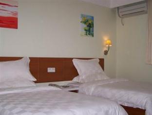 My Shiquan Branch Hotel ซูโจว ภายนอก รูปภาพ